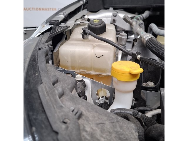 Personenauto, renault, megane - afbeelding 18 van  29