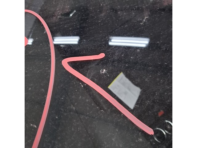 Personenauto, renault, megane - afbeelding 19 van  29