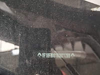 Personenauto, renault, megane - afbeelding 20 van  29