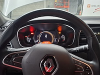 Personenauto, renault, megane - afbeelding 21 van  29