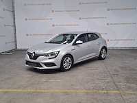 Personenauto, renault, megane - afbeelding 12 van  29