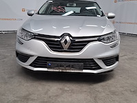 Personenauto, renault, megane - afbeelding 23 van  29