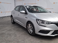 Personenauto, renault, megane - afbeelding 24 van  29