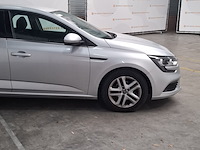 Personenauto, renault, megane - afbeelding 25 van  29