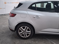 Personenauto, renault, megane - afbeelding 26 van  29
