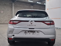 Personenauto, renault, megane - afbeelding 27 van  29