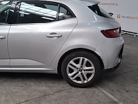 Personenauto, renault, megane - afbeelding 28 van  29