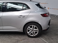 Personenauto, renault, megane - afbeelding 29 van  29
