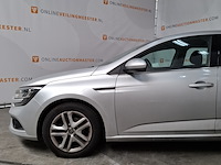 Personenauto, renault, megane - afbeelding 2 van  26