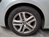 Personenauto, renault, megane - afbeelding 3 van  26