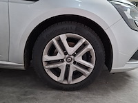 Personenauto, renault, megane - afbeelding 4 van  26