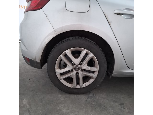 Personenauto, renault, megane - afbeelding 5 van  26