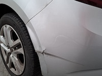 Personenauto, renault, megane - afbeelding 6 van  26