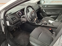 Personenauto, renault, megane - afbeelding 8 van  26