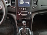 Personenauto, renault, megane - afbeelding 10 van  26