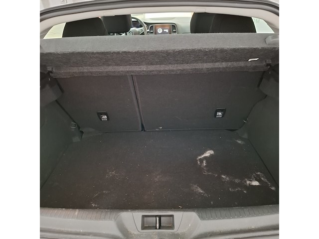 Personenauto, renault, megane - afbeelding 16 van  26