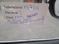 Personenauto, renault, megane - afbeelding 17 van  26