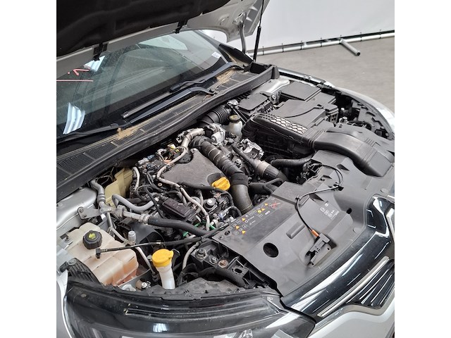 Personenauto, renault, megane - afbeelding 18 van  26