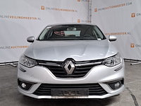 Personenauto, renault, megane - afbeelding 12 van  26