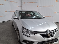 Personenauto, renault, megane - afbeelding 21 van  26
