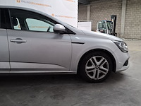 Personenauto, renault, megane - afbeelding 22 van  26
