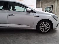 Personenauto, renault, megane - afbeelding 23 van  26