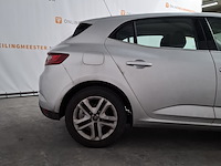 Personenauto, renault, megane - afbeelding 24 van  26