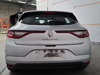 Personenauto, renault, megane - afbeelding 25 van  26