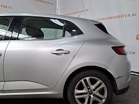 Personenauto, renault, megane - afbeelding 26 van  26
