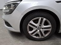 Personenauto, renault, megane - afbeelding 2 van  55