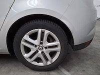 Personenauto, renault, megane - afbeelding 4 van  55