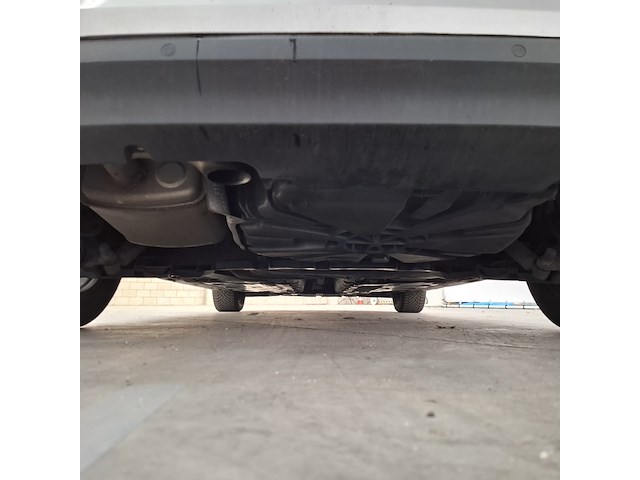 Personenauto, renault, megane - afbeelding 5 van  55