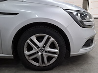 Personenauto, renault, megane - afbeelding 7 van  55