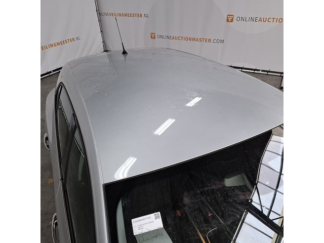 Personenauto, renault, megane - afbeelding 8 van  55