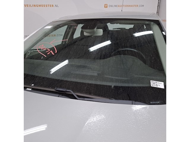 Personenauto, renault, megane - afbeelding 9 van  55