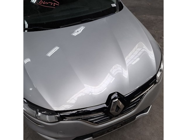 Personenauto, renault, megane - afbeelding 10 van  55