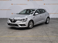 Personenauto, renault, megane - afbeelding 1 van  55
