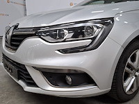 Personenauto, renault, megane - afbeelding 15 van  55