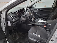 Personenauto, renault, megane - afbeelding 16 van  55