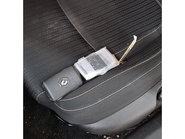 Personenauto, renault, megane - afbeelding 17 van  55