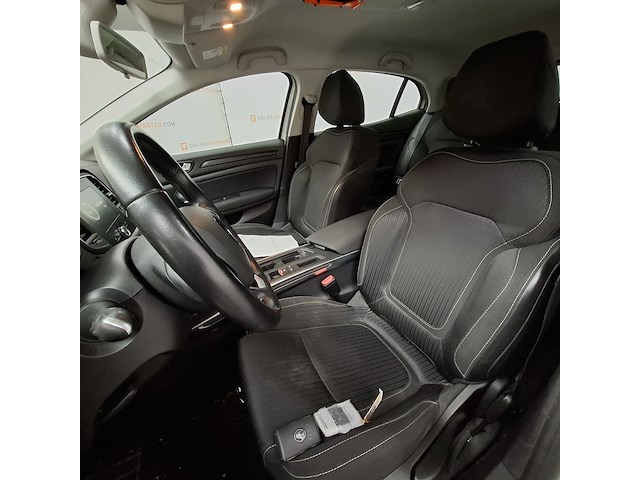 Personenauto, renault, megane - afbeelding 19 van  55