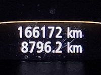 Personenauto, renault, megane - afbeelding 22 van  55