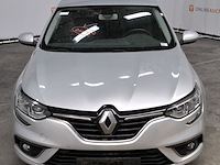 Personenauto, renault, megane - afbeelding 12 van  55