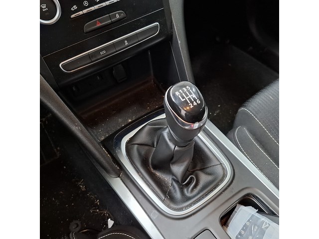 Personenauto, renault, megane - afbeelding 25 van  55