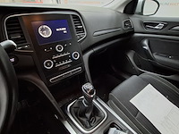 Personenauto, renault, megane - afbeelding 26 van  55