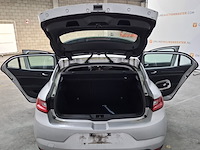 Personenauto, renault, megane - afbeelding 29 van  55