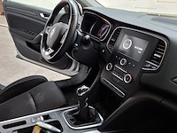 Personenauto, renault, megane - afbeelding 33 van  55