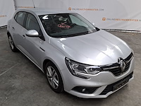 Personenauto, renault, megane - afbeelding 23 van  55