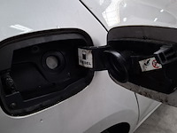 Personenauto, renault, megane - afbeelding 37 van  55