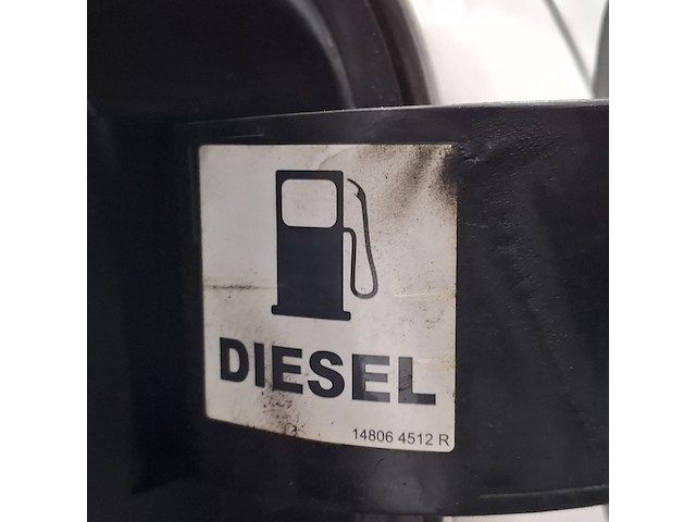 Personenauto, renault, megane - afbeelding 38 van  55